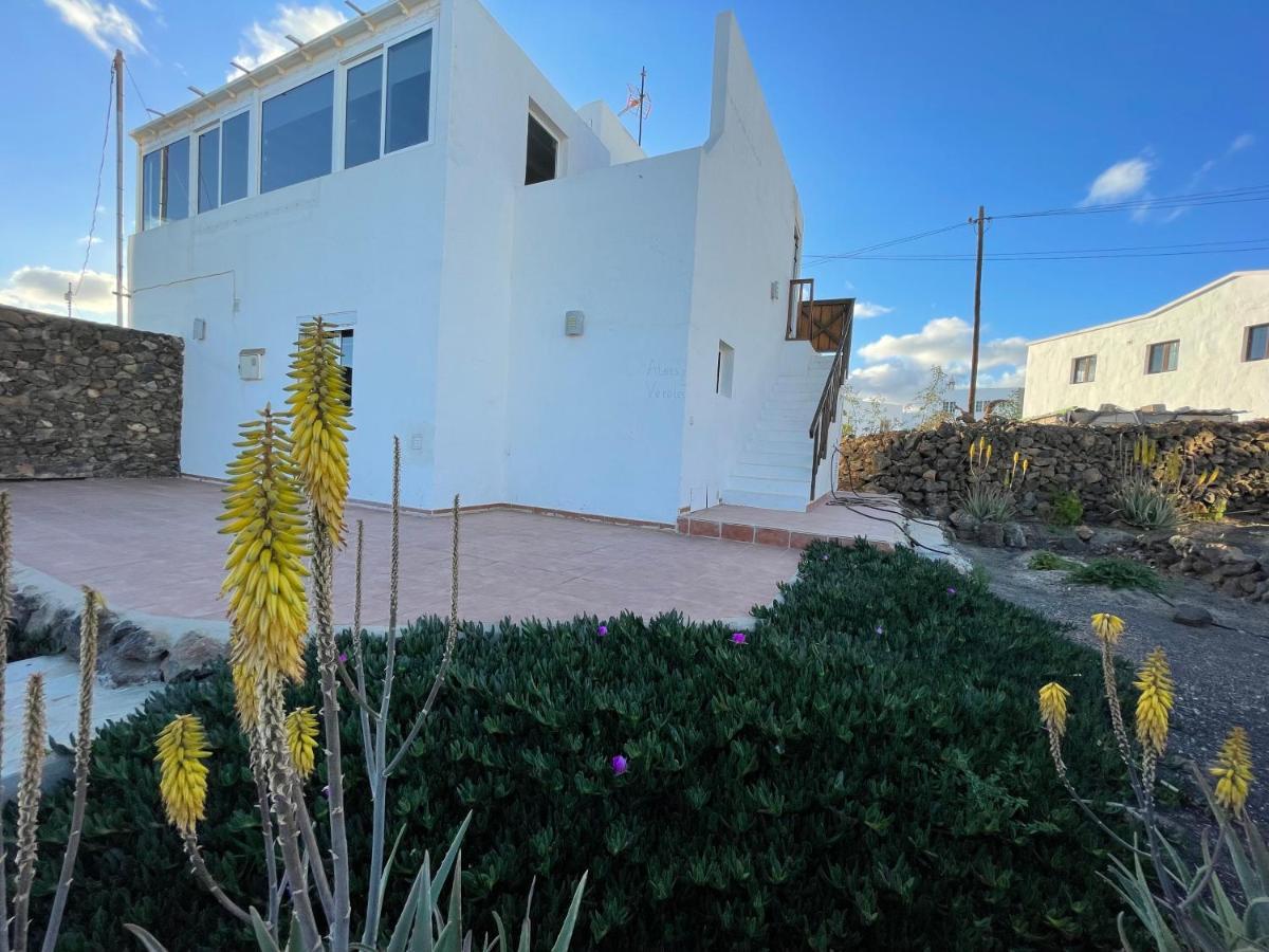 Appartement Casa Aloes *
