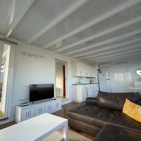 Apartamento Casa ALOES Tías Exterior foto