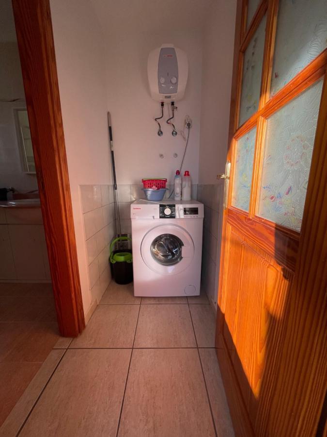 Appartement Casa Aloes *
