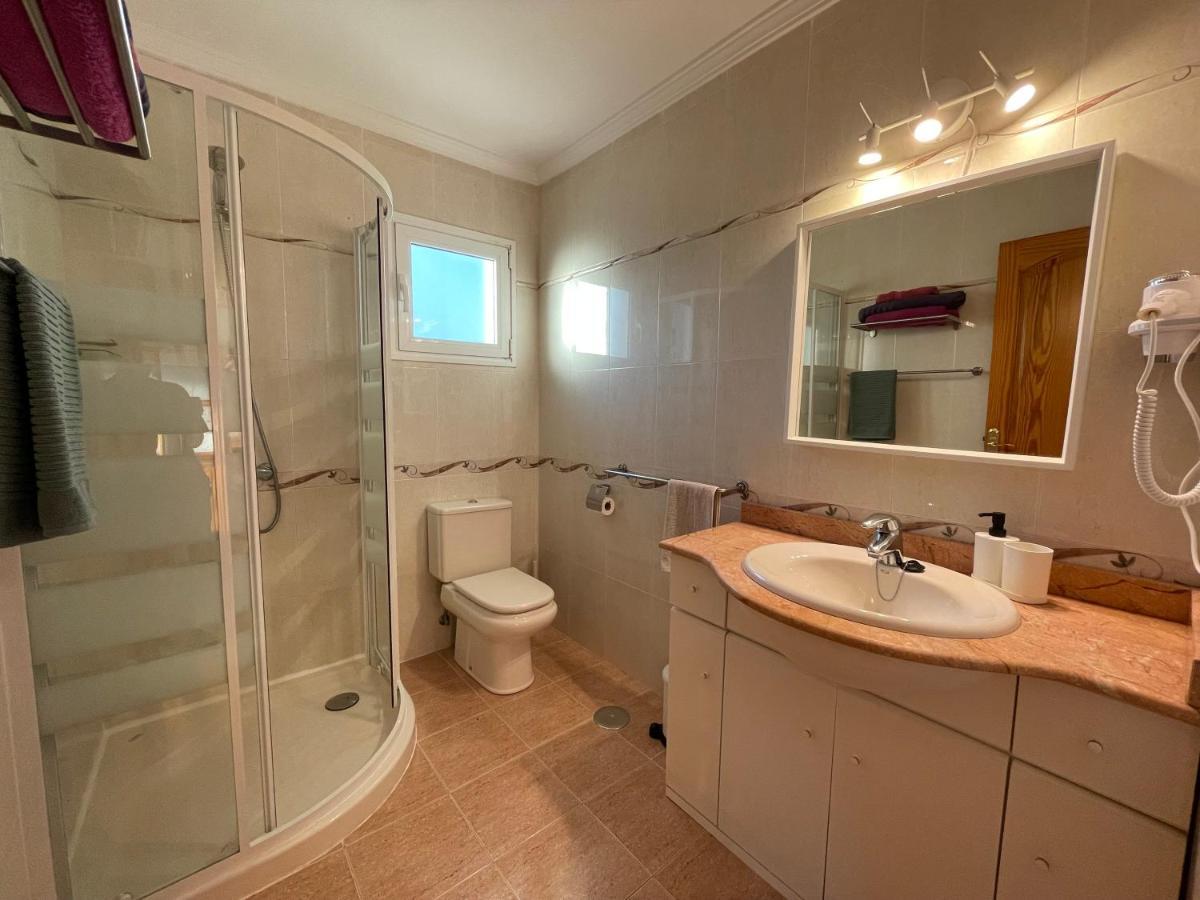 Apartment Casa Aloes