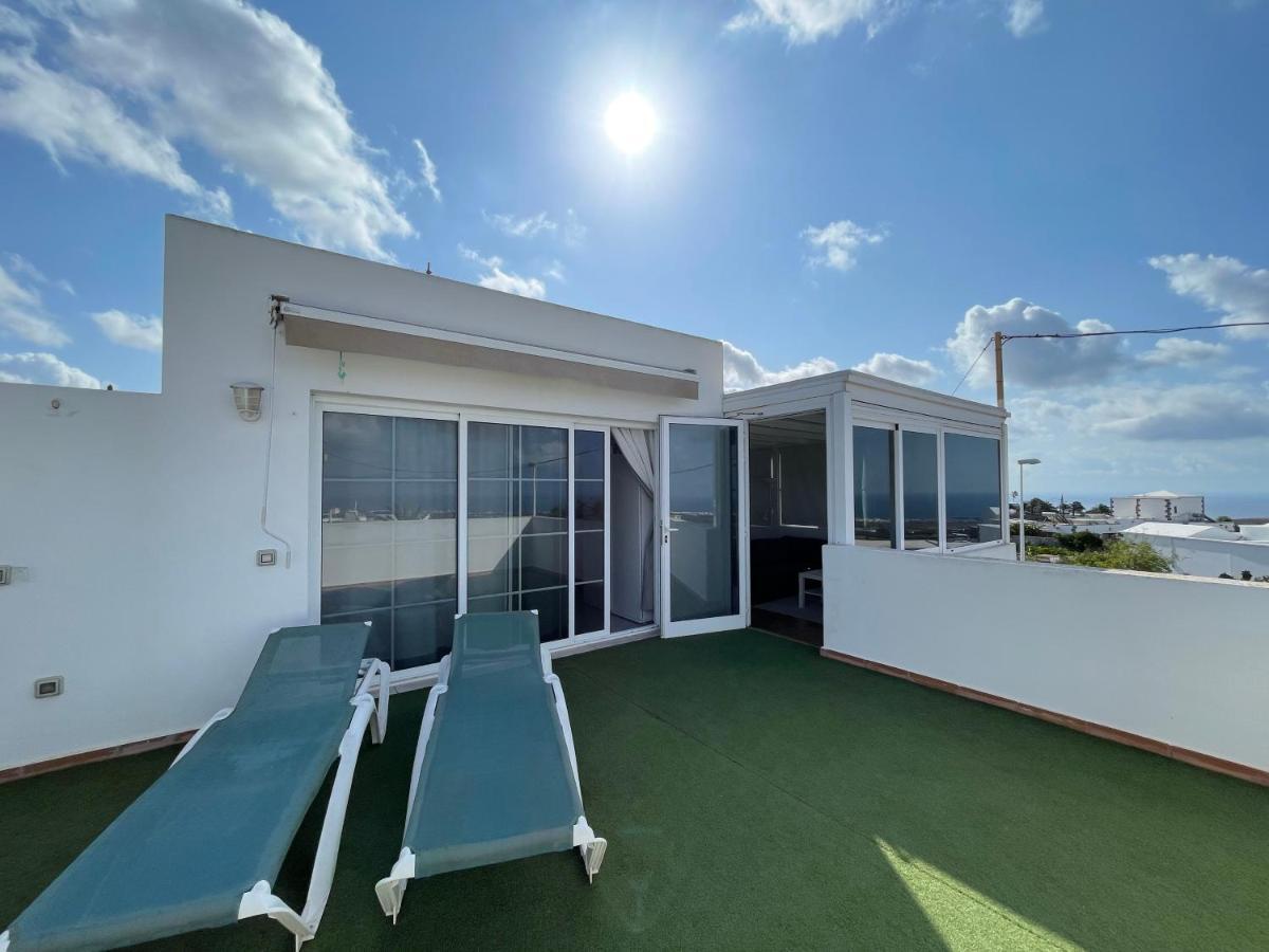 Casa Aloes Appartement